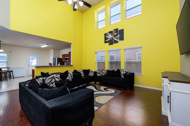 17435 Hayley Springs Court, Humble, TX 77396