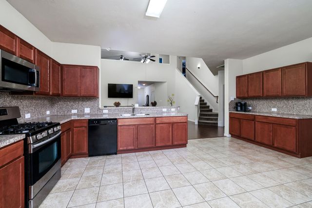 17435 Hayley Springs Court, Humble, TX 77396