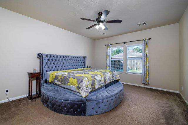 17435 Hayley Springs Court, Humble, TX 77396