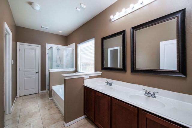 17435 Hayley Springs Court, Humble, TX 77396