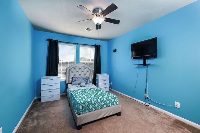 17435 Hayley Springs Court, Humble, TX 77396