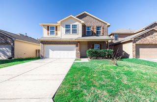 17435 Hayley Springs Court, Humble, TX 77396
