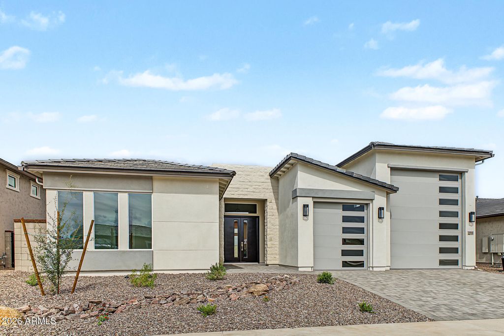 13718 W HACKAMORE Drive, Peoria, AZ 85383 — exterior