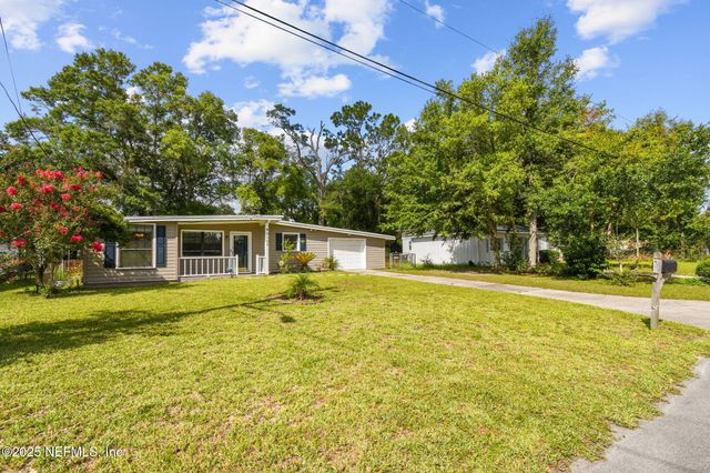7902 RENOIR Drive, Jacksonville, FL 32221