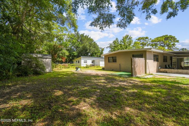 7902 RENOIR Drive, Jacksonville, FL 32221