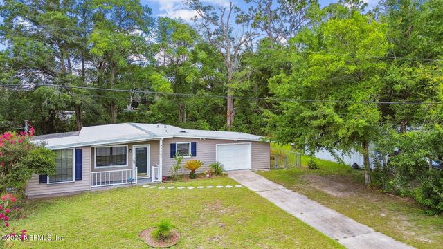 7902 RENOIR Drive, Jacksonville, FL 32221