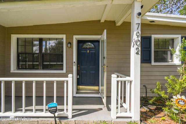7902 RENOIR Drive, Jacksonville, FL 32221