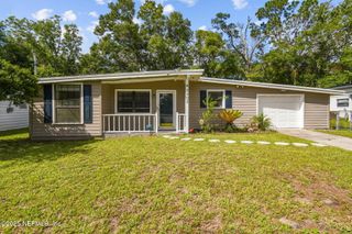 7902 RENOIR Drive, Jacksonville, FL 32221