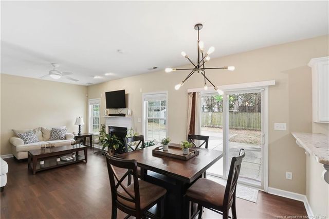 2813 Deepwater Court, Fayetteville, NC 28306