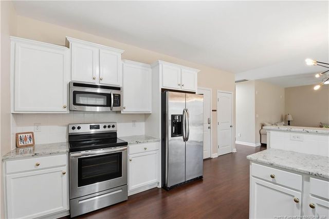 2813 Deepwater Court, Fayetteville, NC 28306