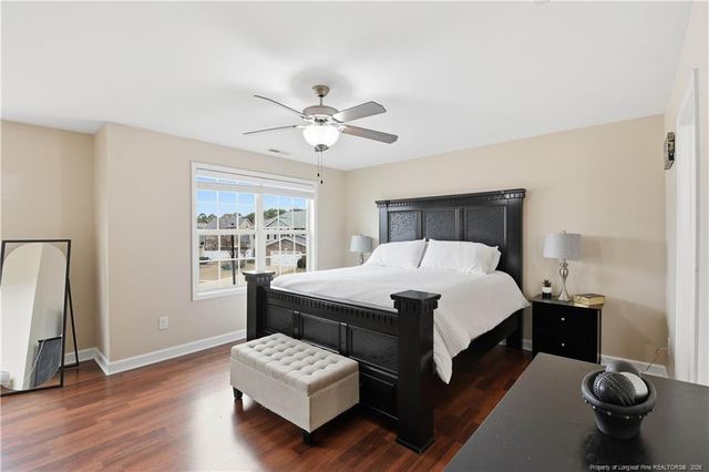 2813 Deepwater Court, Fayetteville, NC 28306