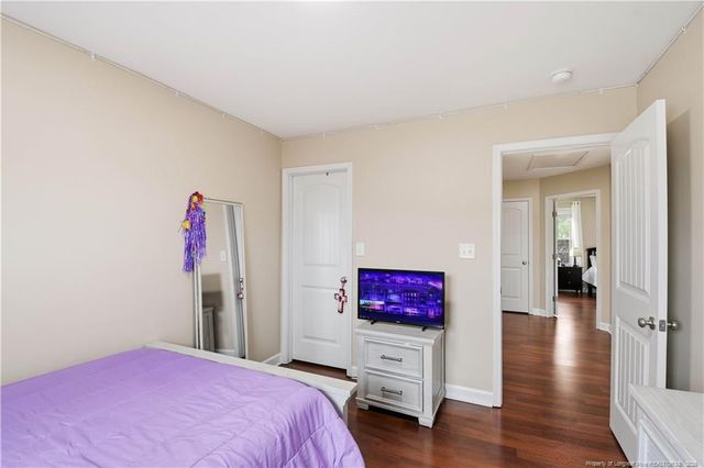 2813 Deepwater Court, Fayetteville, NC 28306