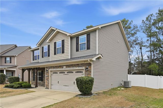 2813 Deepwater Court, Fayetteville, NC 28306
