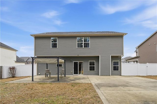 2813 Deepwater Court, Fayetteville, NC 28306