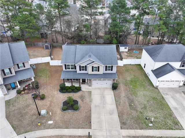 2813 Deepwater Court, Fayetteville, NC 28306