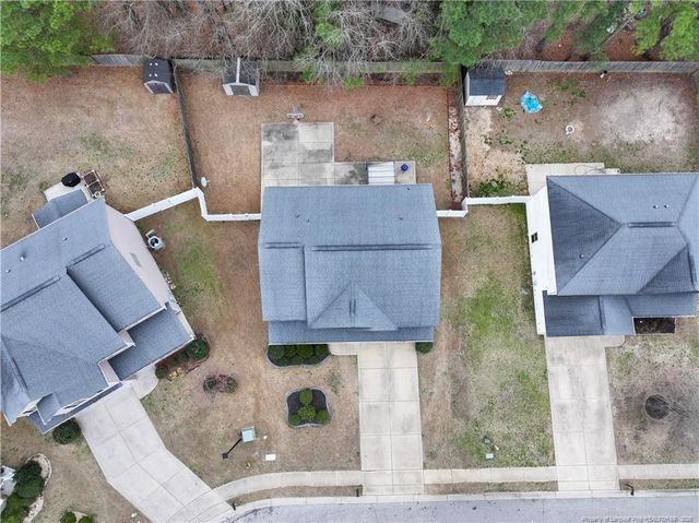 2813 Deepwater Court, Fayetteville, NC 28306