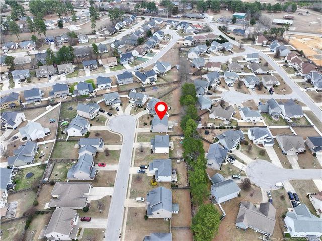 2813 Deepwater Court, Fayetteville, NC 28306