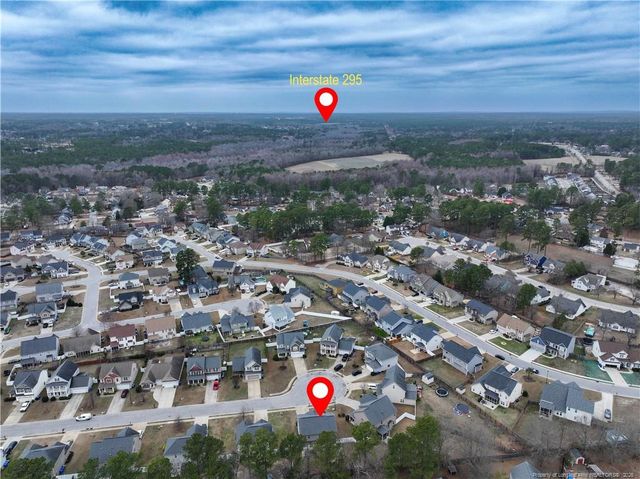 2813 Deepwater Court, Fayetteville, NC 28306