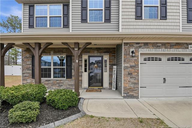 2813 Deepwater Court, Fayetteville, NC 28306