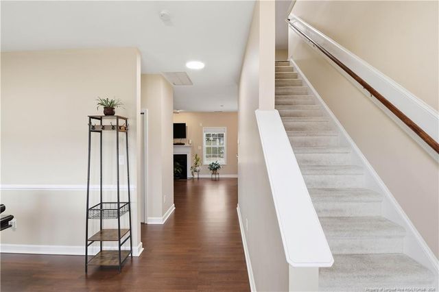 2813 Deepwater Court, Fayetteville, NC 28306