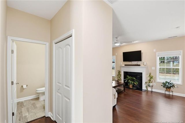 2813 Deepwater Court, Fayetteville, NC 28306