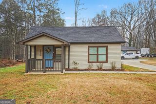3450 W County Line Road, Douglasville, GA 30135