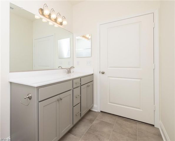 2011 Carroll Brinkley WAY, Suffolk, VA 23434