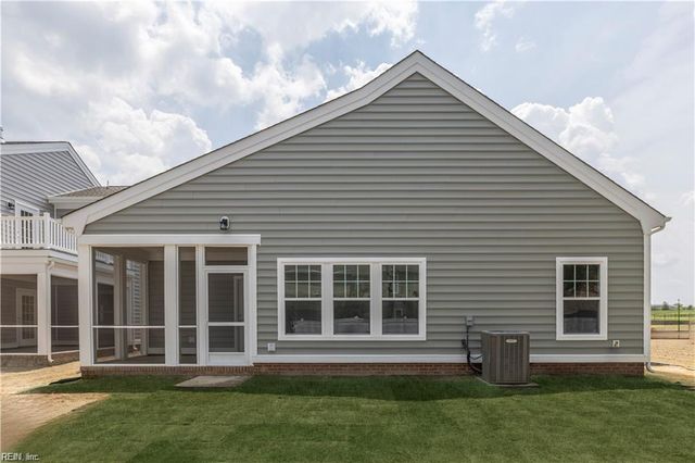 2011 Carroll Brinkley WAY, Suffolk, VA 23434