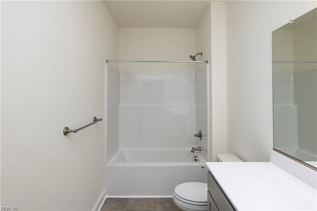 2011 Carroll Brinkley WAY, Suffolk, VA 23434