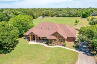 1701 Lakefront Drive, Aledo, TX 76008
