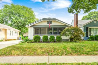6153 Kingsley Drive, Indianapolis, IN 46220