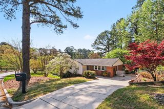 3309 Huntleigh Drive, Raleigh, NC 27604
