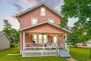 40 Walnut Street, Ashville, OH 43103