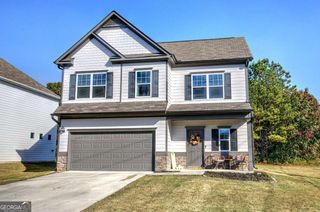 10 Eagle Drive NW, Rome, GA 30165