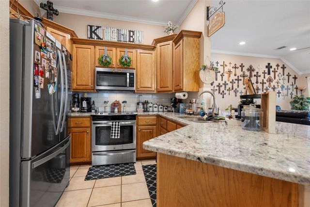 211 Desert Sky Drive, Waco, TX 76657