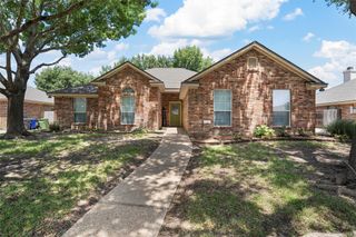 211 Desert Sky Drive, Waco, TX 76657
