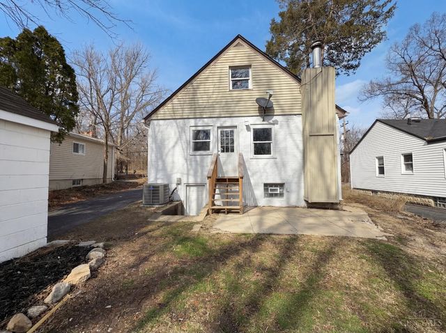 155 Bonham Road, Wyoming, OH 45215