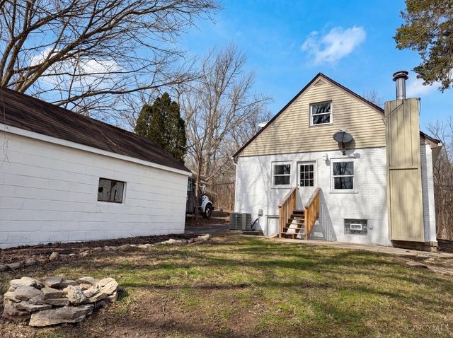 155 Bonham Road, Wyoming, OH 45215