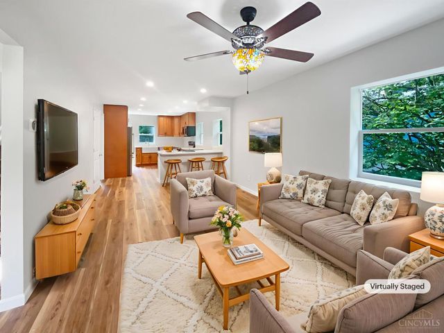 155 Bonham Road, Wyoming, OH 45215