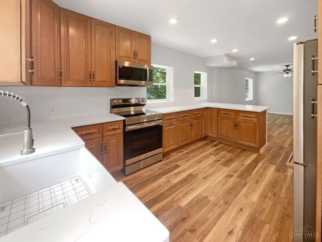 155 Bonham Road, Wyoming, OH 45215