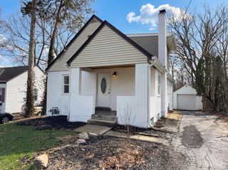 155 Bonham Road, Wyoming, OH 45215