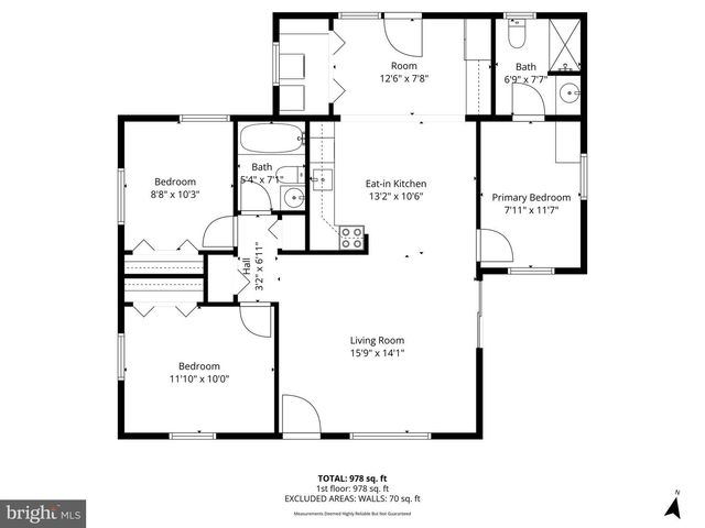 21 DOGWOOD DR, Middle River, MD 21220