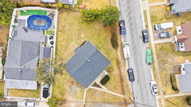 21 DOGWOOD DR, Middle River, MD 21220