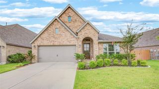 28147 Knight Peak Drive, Spring, TX 77386