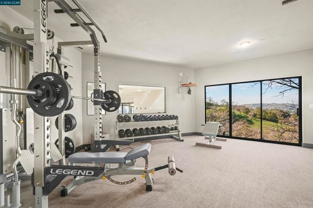 3284 Surmont Dr, Lafayette, CA 94549