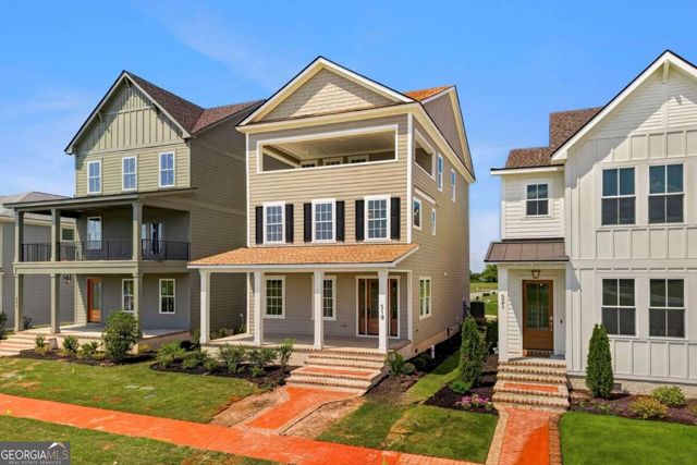519 Reserve Way, Savannah, GA 31401