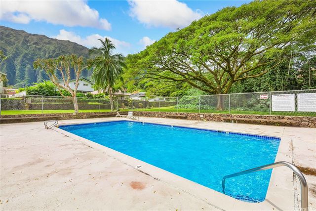 47-718 Hui Kelu Street 151504, Kaneohe, HI 96744