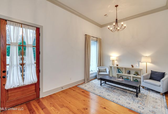1656 Old Lake Road, Brandon, MS 39042