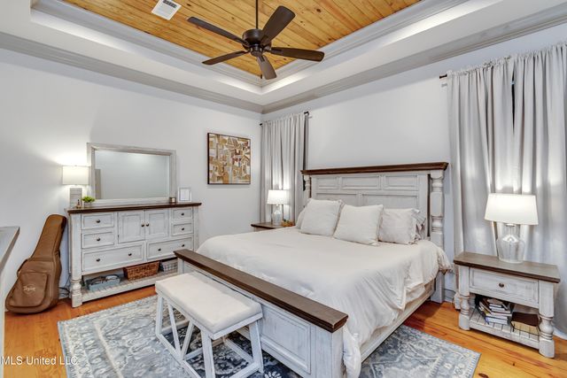 1656 Old Lake Road, Brandon, MS 39042