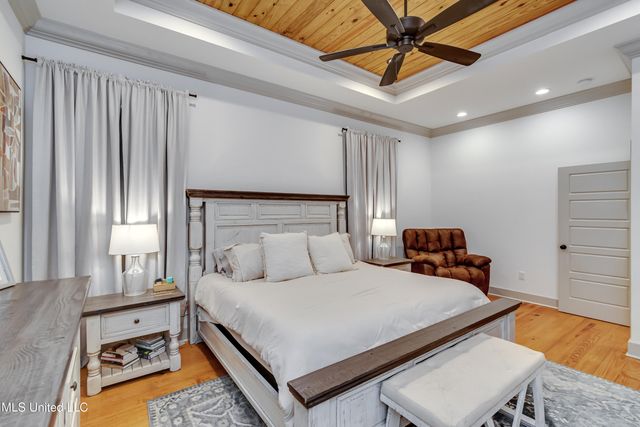 1656 Old Lake Road, Brandon, MS 39042